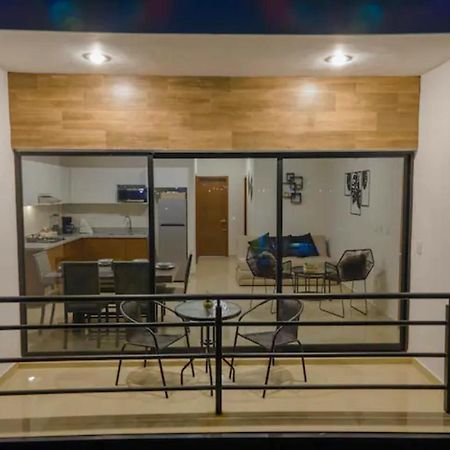 Apartament Departamento Atlantico Alberca Y Casa Club Mazatlán Zewnętrze zdjęcie