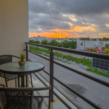 Apartament Departamento Atlantico Alberca Y Casa Club Mazatlán Zewnętrze zdjęcie