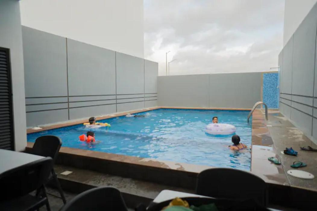 Apartament Departamento Atlantico Alberca Y Casa Club Mazatlán Zewnętrze zdjęcie