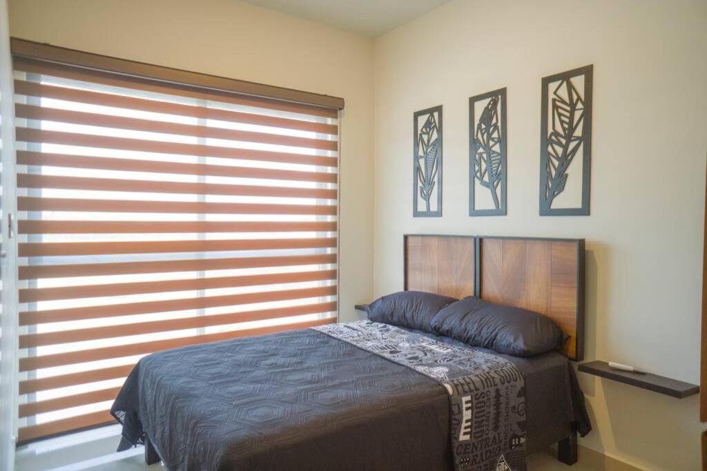 Apartament Departamento Atlantico Alberca Y Casa Club Mazatlán Zewnętrze zdjęcie