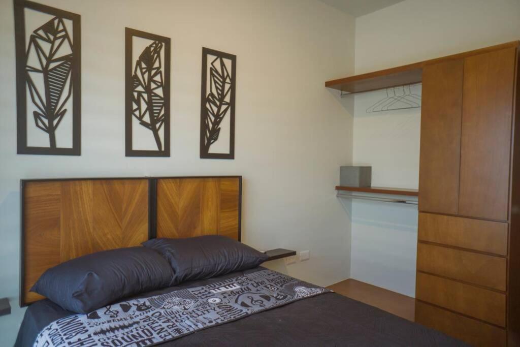 Apartament Departamento Atlantico Alberca Y Casa Club Mazatlán Zewnętrze zdjęcie