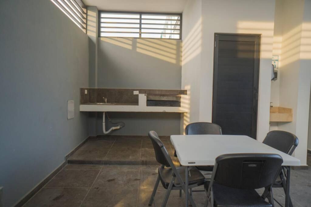 Apartament Departamento Atlantico Alberca Y Casa Club Mazatlán Zewnętrze zdjęcie